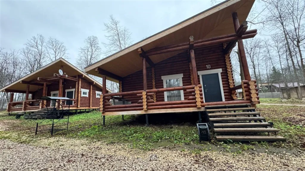 Квартира Комната — аренда посуточно в Заокский