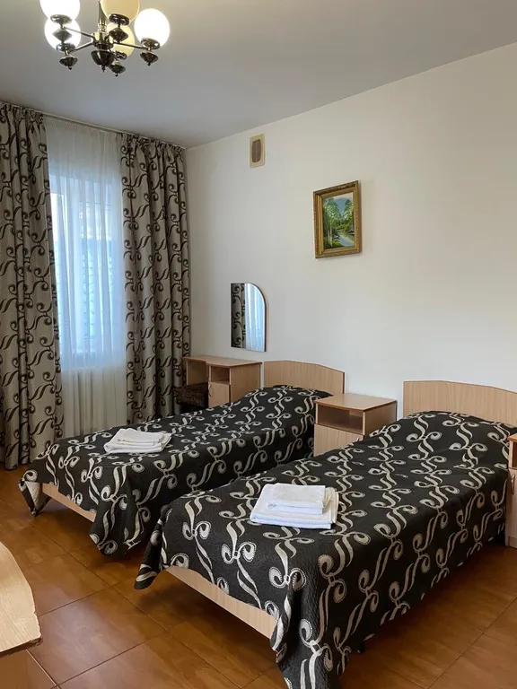 Квартира Комната — Анапа