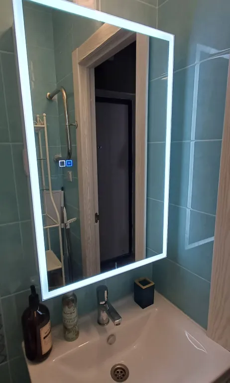 Уютная квартира в Итальянском квартале