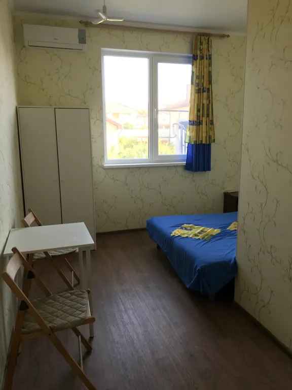 Квартира в частном доме, тихого района недалеко от моря