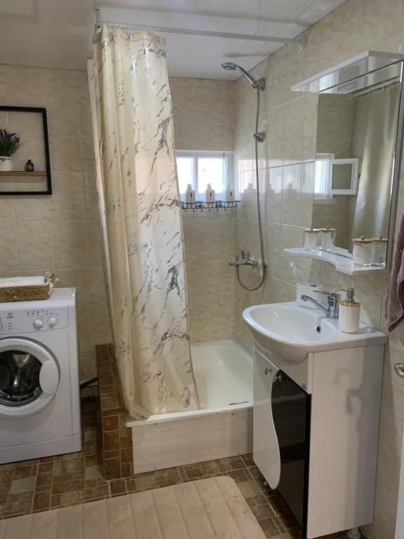 Уютный гостевой дом Лаванда