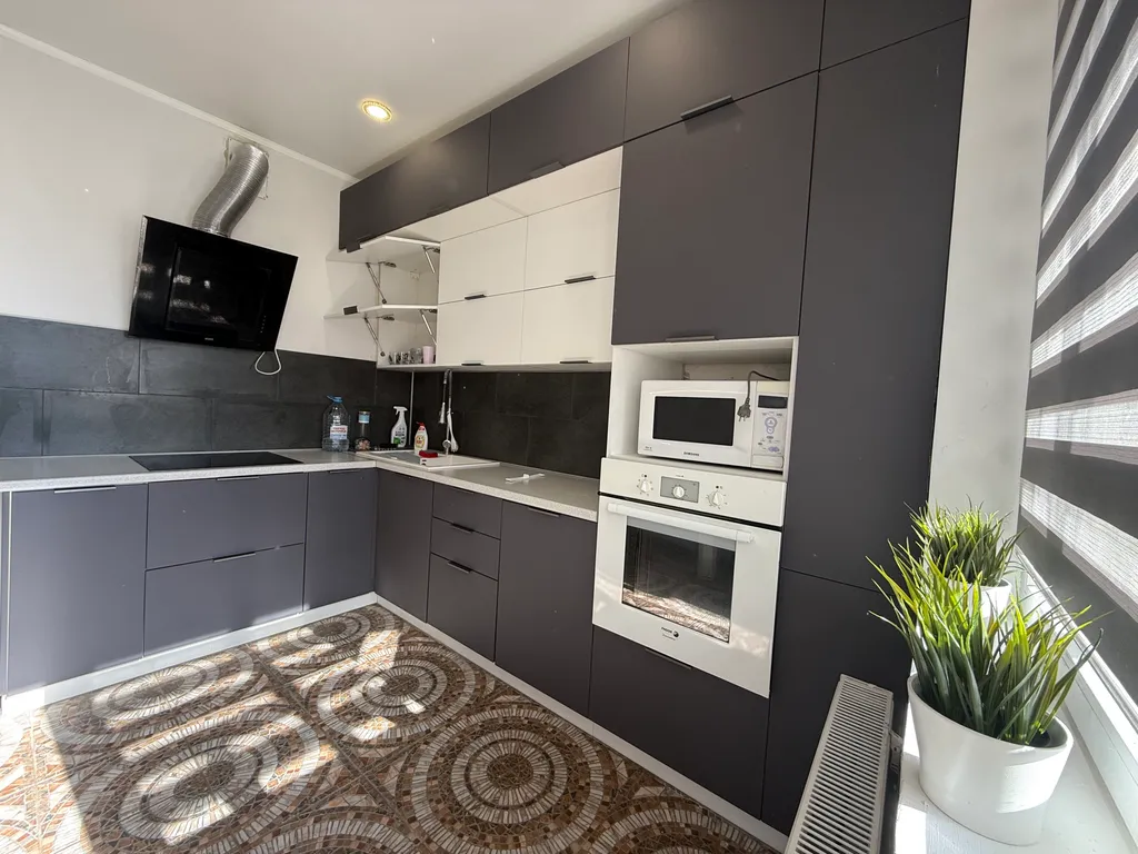 Квартира в ЖК Победа