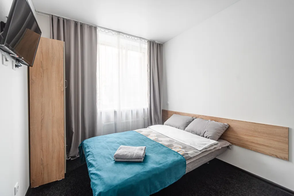 Квартира 1-комнатная Квартира — Ломоносов