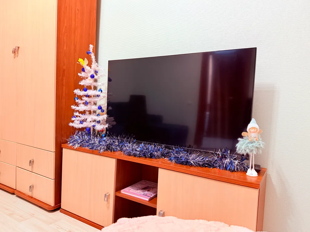 Квартира с красивым видом рядом с Шереметьево