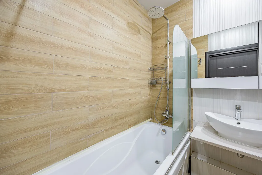 Квартира Квартира Апартамент люкс в центре города — Нижний Новгород