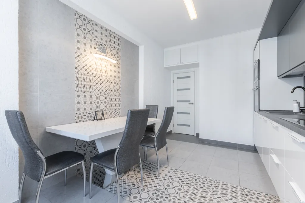 Апартмент ЖК Совеременник