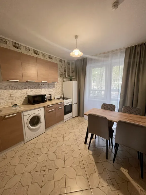 Уютная квартира недалеко от Кремля