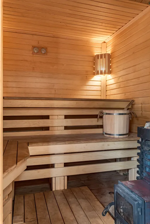 Лесное Шале