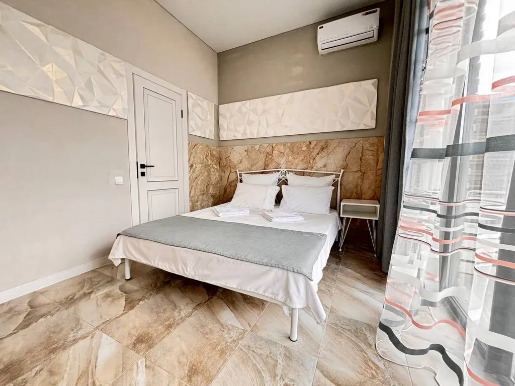 Квартира Комната — аренда посуточно в Амзара