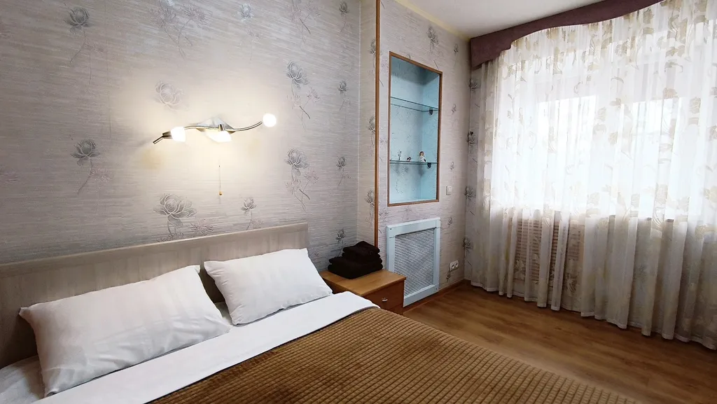 Квартира у Мурманск Молла