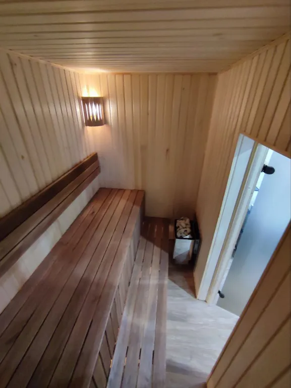 Уютный дом-шале в 5 минутах от горнолыжных курортов