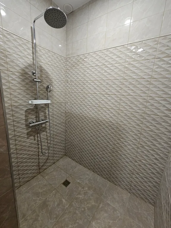 Стандарт плюс в отеле Атлас