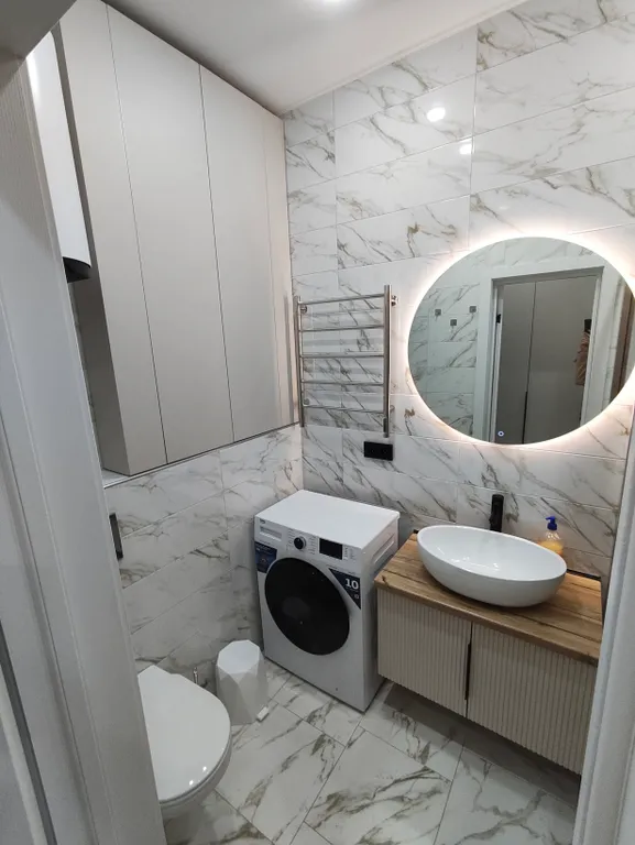 Квартира Квартира Апартамент в центре Евпатории — Евпатория