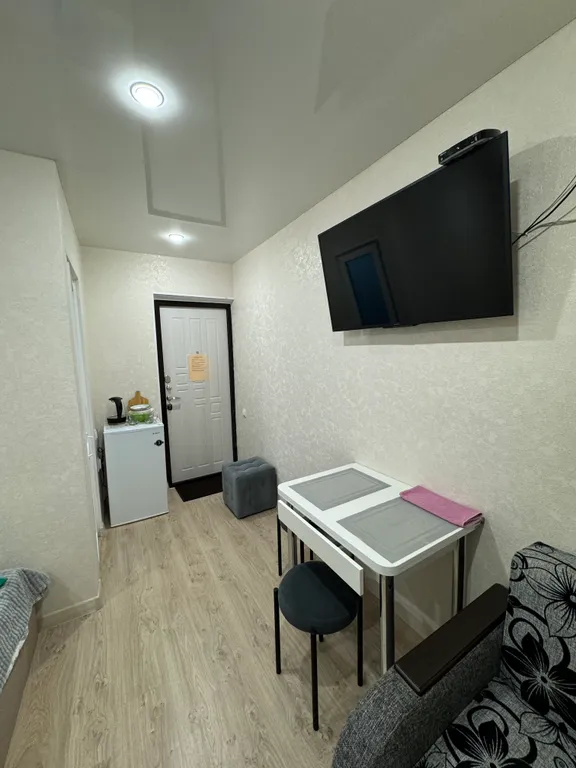 Квартира Комната — Адлер