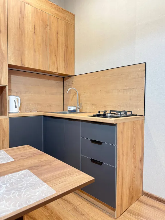 Уютная квартира на берегу Камы