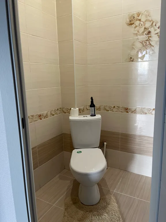 Квартира Квартира Отличная локация на море — Анапа