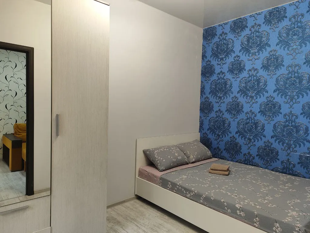 1 комнатная квартира с джакузи