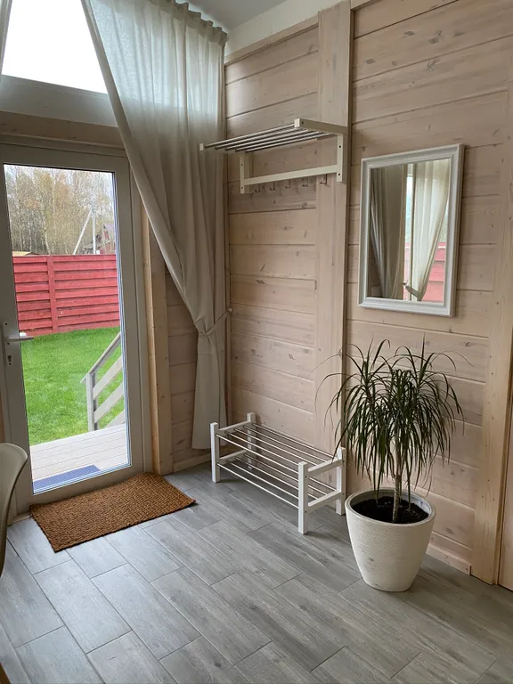 3-комнатный Дом