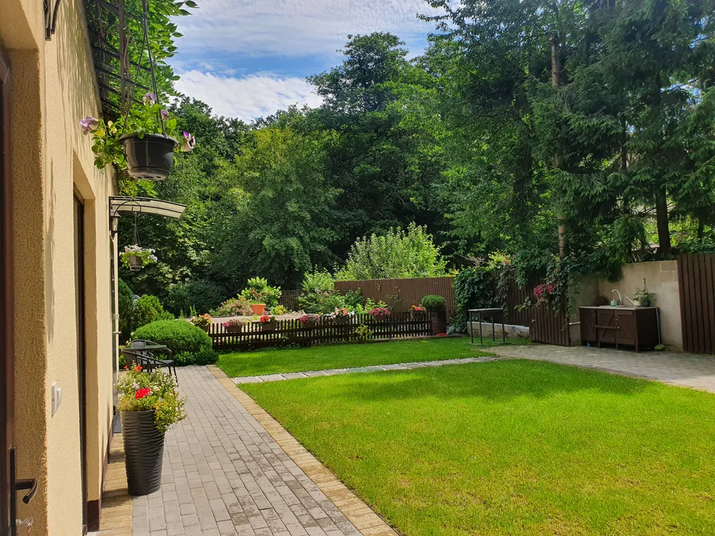 Квартира Квартира Уютный уголок — Светлогорск