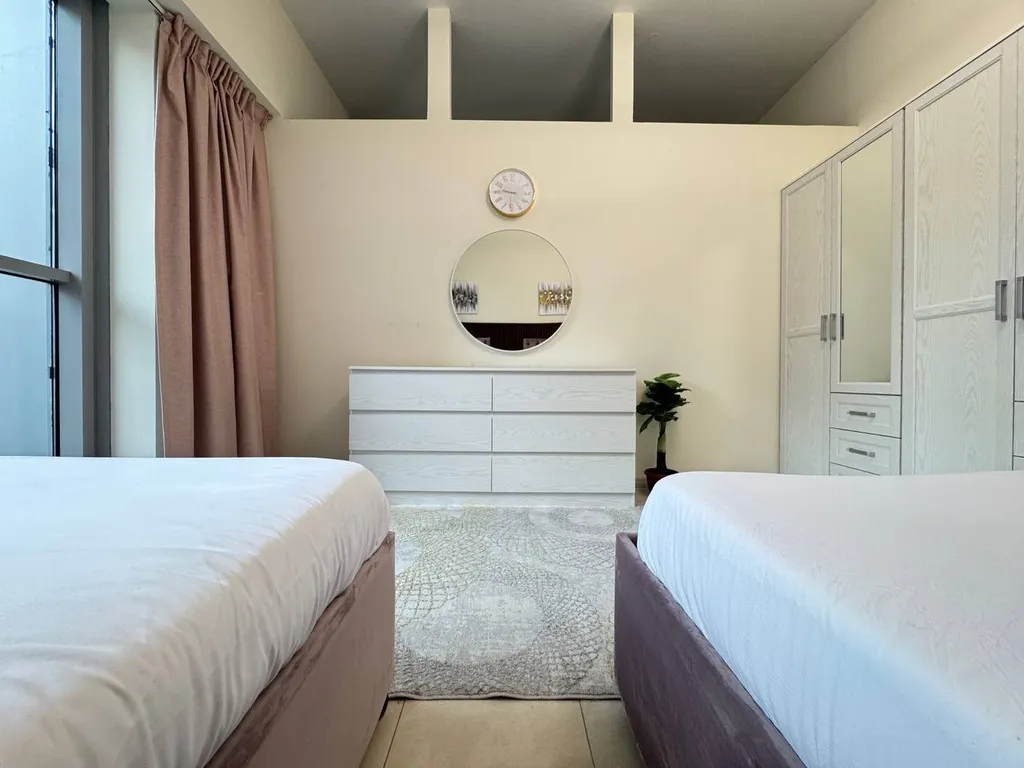 Апартамент Башня Счастья