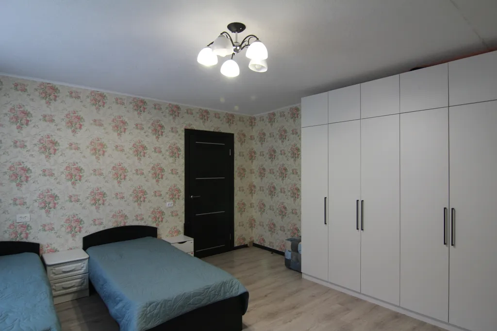 Однокомнатная квартира стандарт