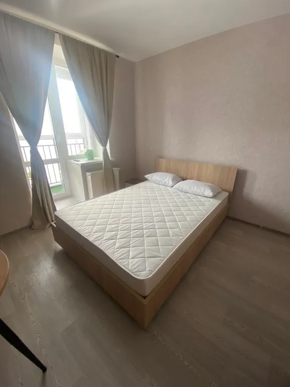 Новая квартира