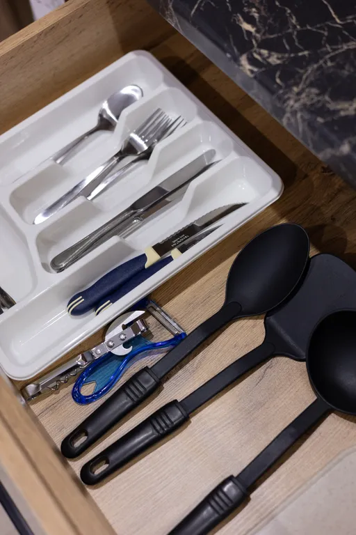 Апартаменты номер 3