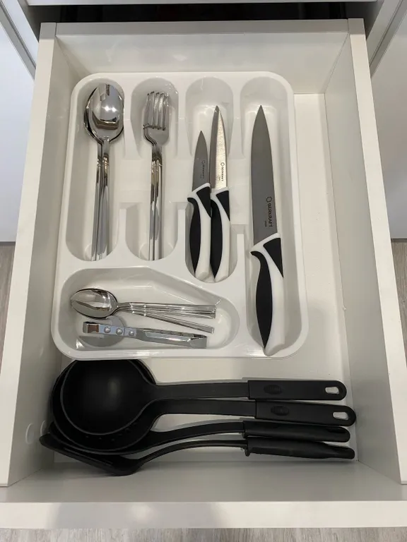 Квартира Квартира Уютная студия — Краснодар