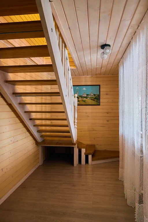 Дом для семьи