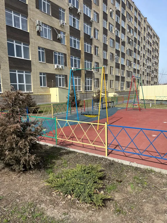 Комфортная квартира на берегу Таганрогского залива