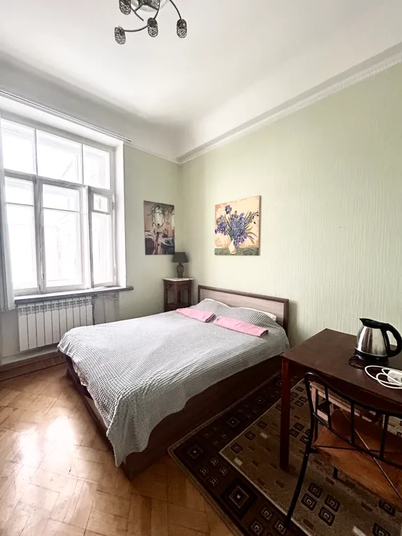 Квартира Комната — Москва