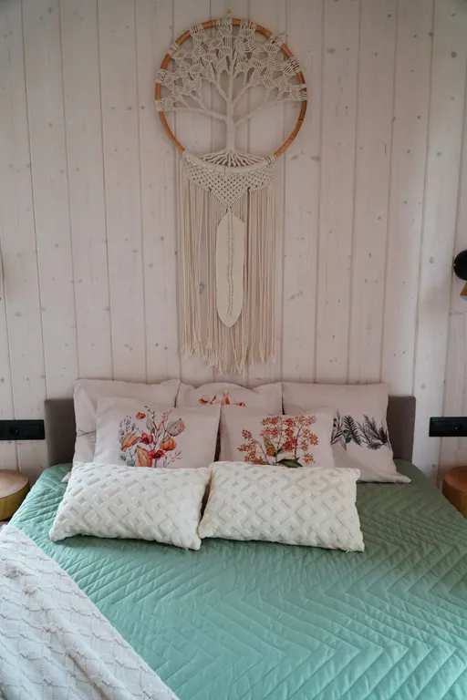 3-комнатный Дом