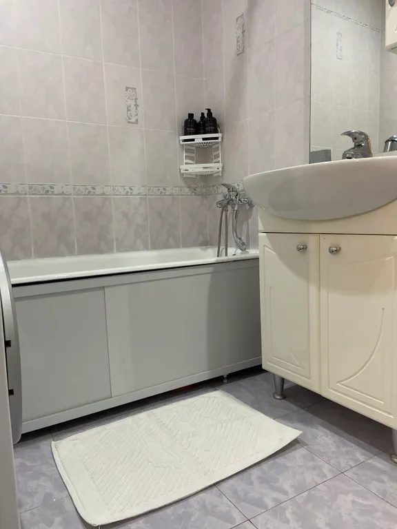 Квартира рядом с аэропортом