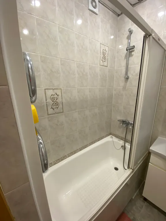 Уютная большая квартира рядом с морем