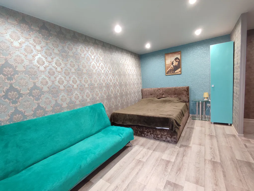 Квартира у вокзала