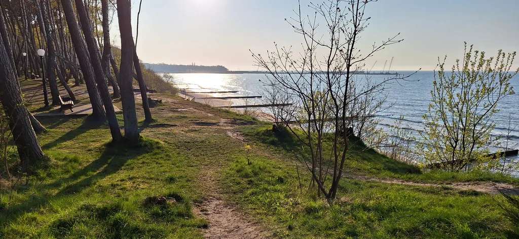 Квартира Квартира у моря — Пионерский