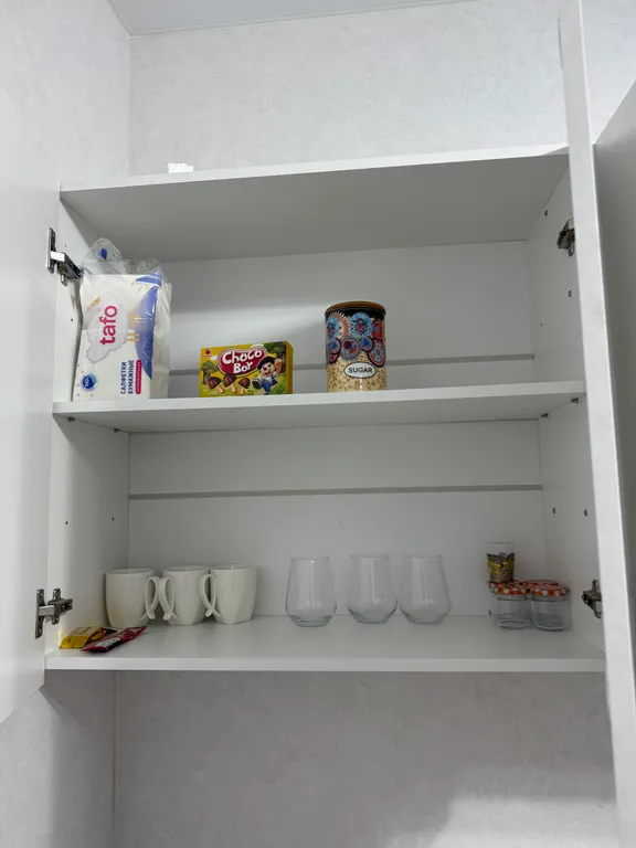 Квартира Квартира студия на короткий срок — Краснодар