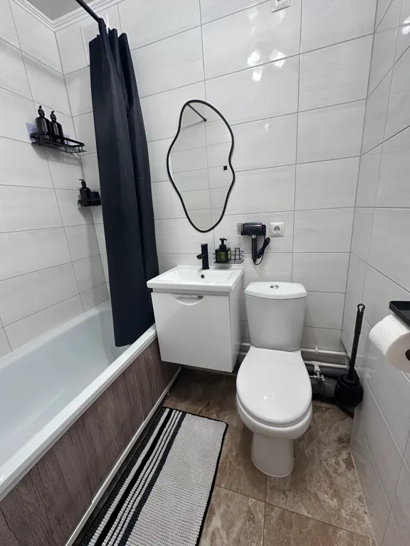 Уютная квартира в центре Серпухова