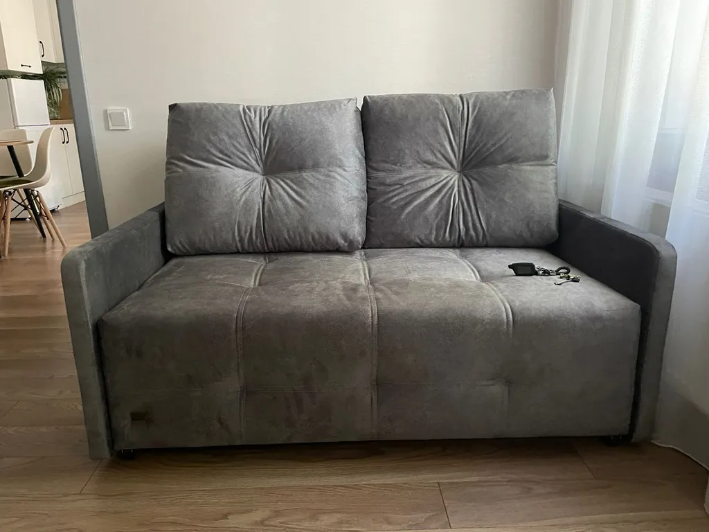 Сердце Владикавказа