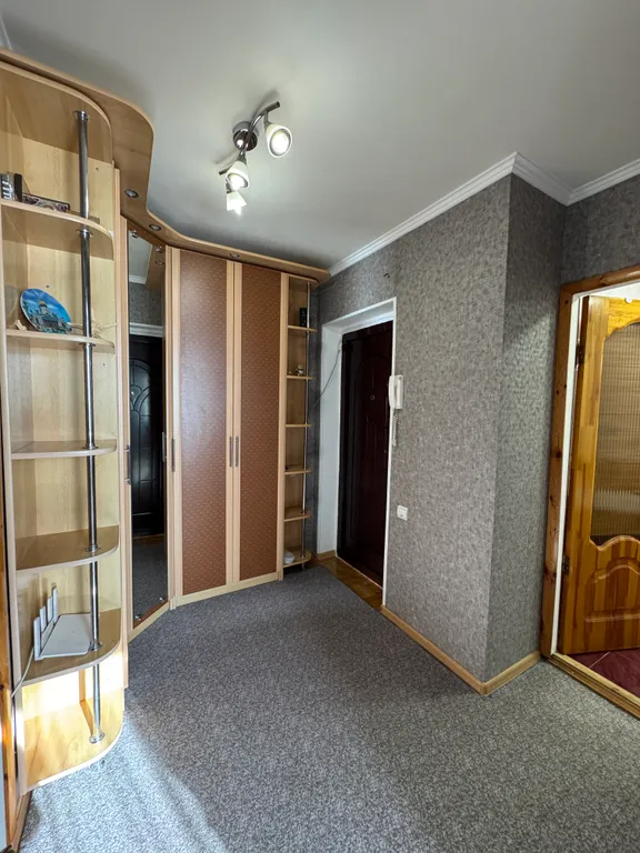 Уютная квартира возле Бювета и Аллеи Любви