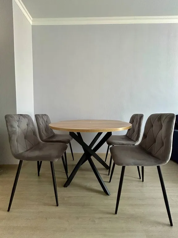 Квартира 2-комнатная Квартира — Анапа