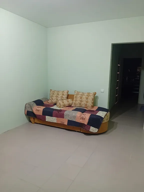 Квартира 1-комнатная Квартира — Горячий Ключ