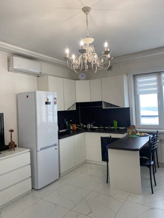 Дизайнерская студия с шикарным видом