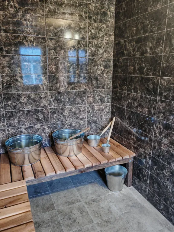 Дом белая цапля в 11 километрах от Витебска