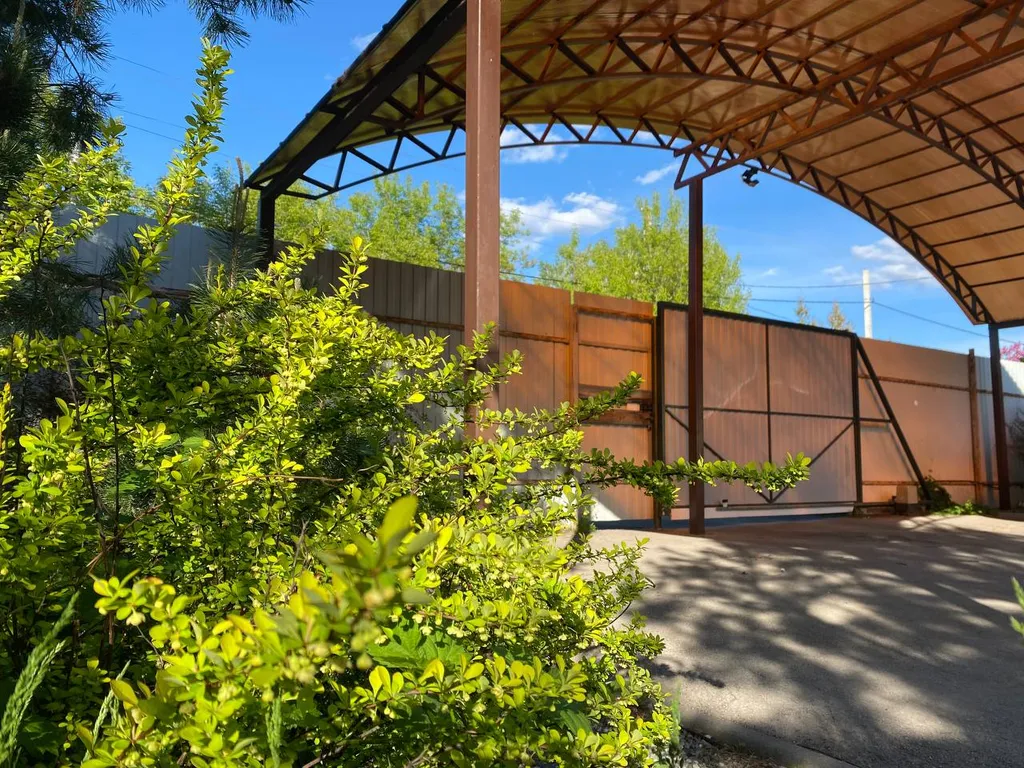 Загородная Усадьба Лесной Рай