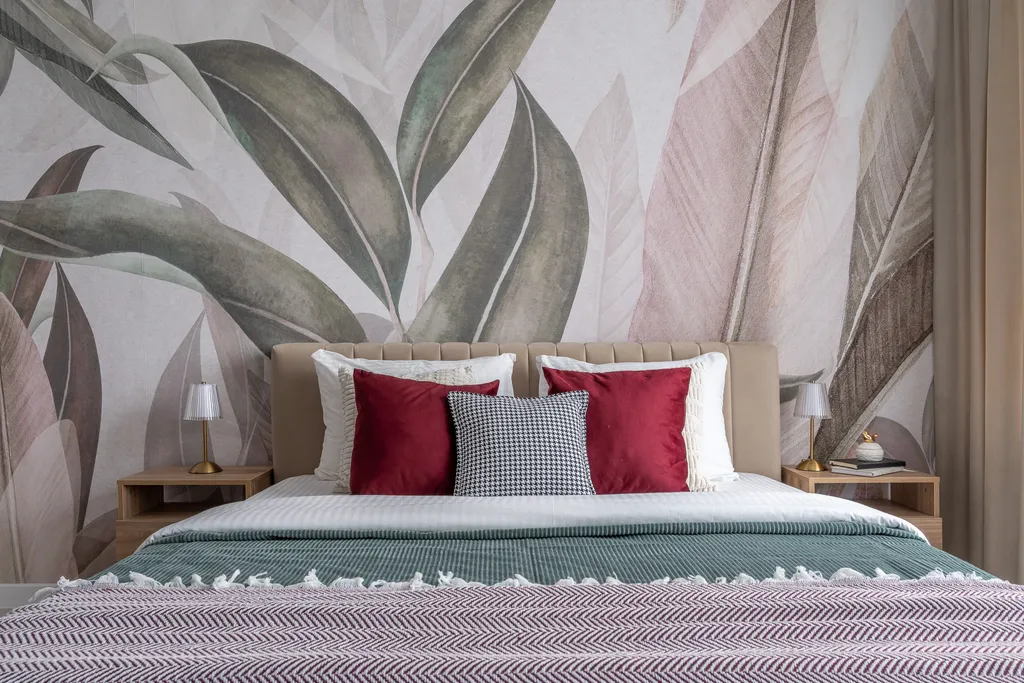 Стильная студия в ЖК Спутник 1