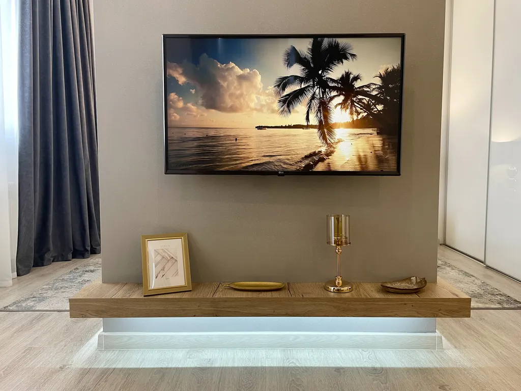 Роскошная студия в ЖК Бизнес-класса