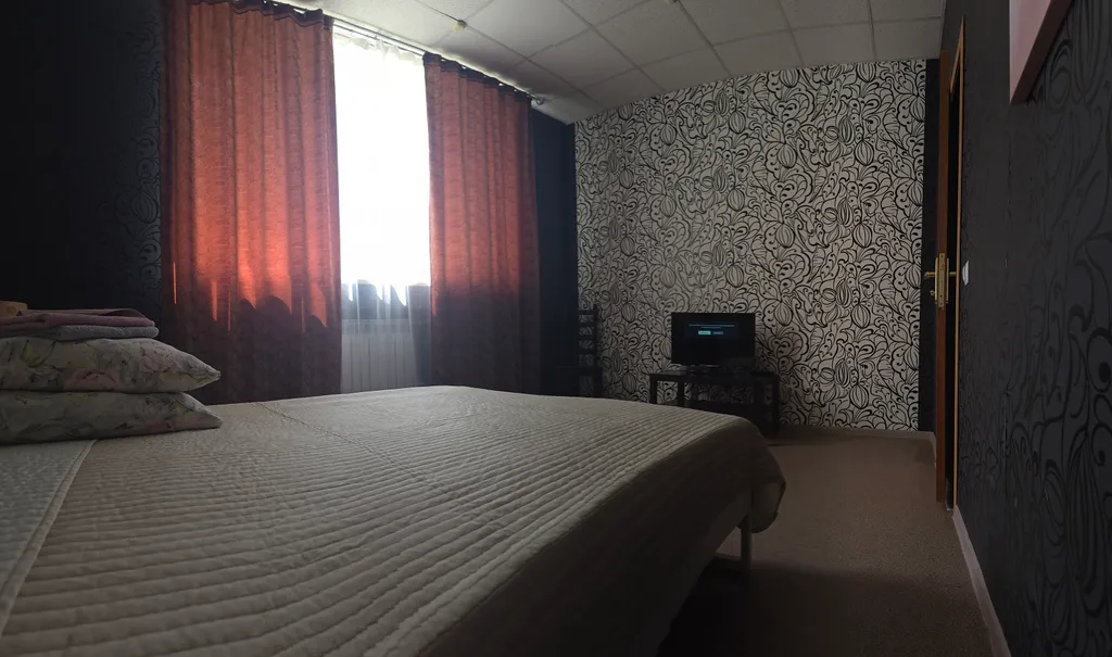 Уютный номер около Собора Рождества Богородицы