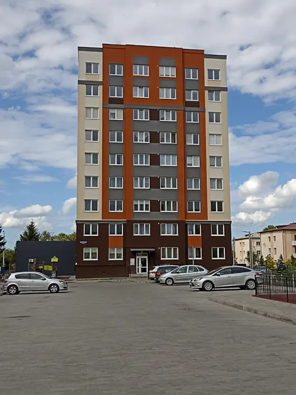 Уютная квартира в жк Нойхаузен