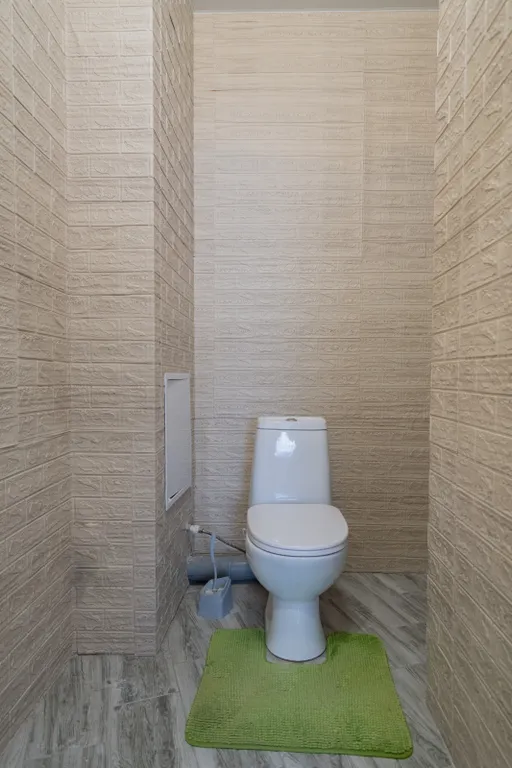 Просторная квартира рядом с метро Буревестник